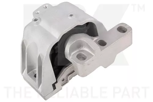 Mounting, engine