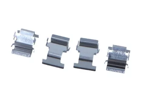 Accessory Kit, disc brake pad