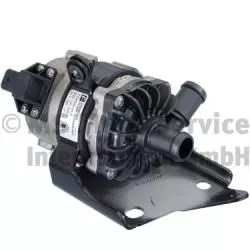 Auxiliary Water Pump (cooling water circuit)