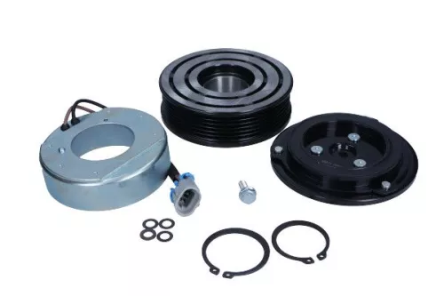 Magnetic Clutch, air conditioning compressor