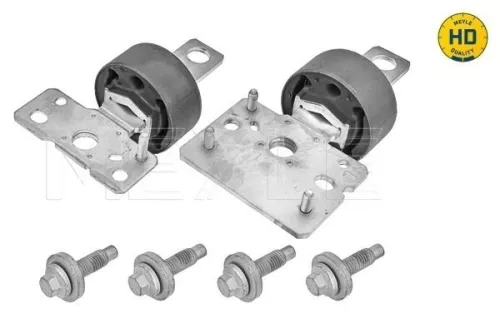Repair Kit, axle beam
