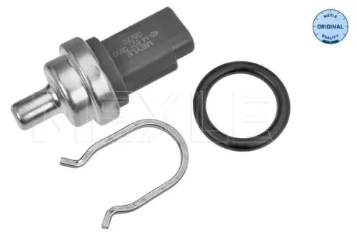 Sensor, coolant temperature