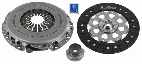 Clutch Kit