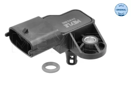 Sensor, intake manifold pressure