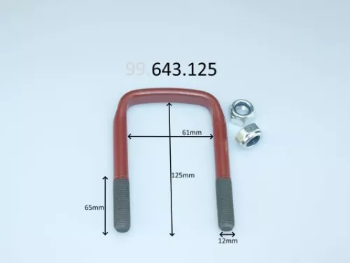 Spring Clamp