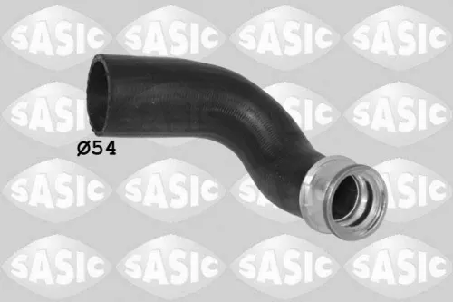 Charge Air Hose