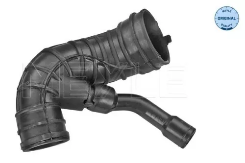 Intake Hose, air filter