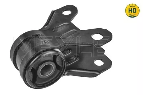 Mounting, control/trailing arm