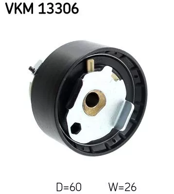 Tensioner Pulley, timing belt