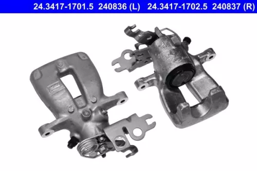 Brake Caliper