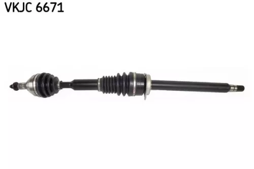 Drive Shaft