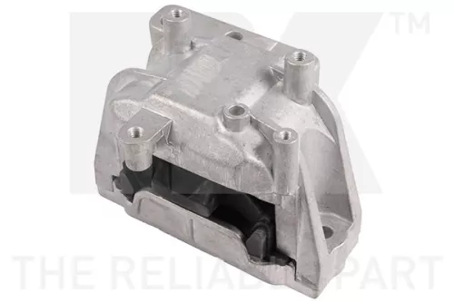 Mounting, engine