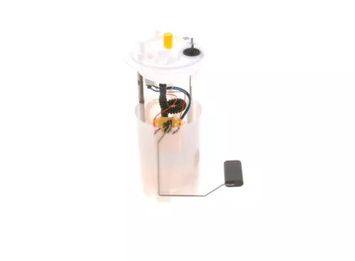 Fuel Feed Unit