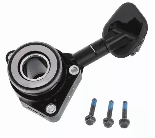 Central Slave Cylinder, clutch