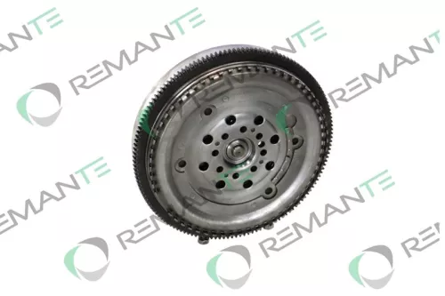Flywheel
