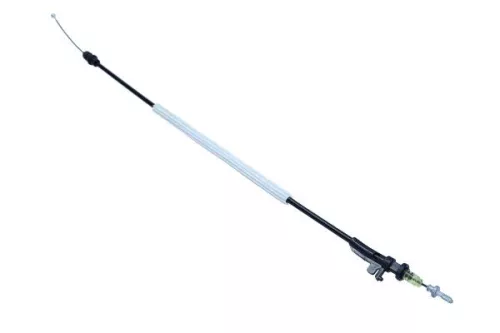 Cable Pull, door release