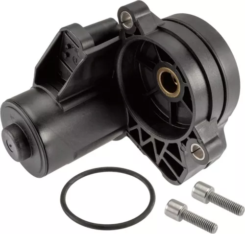 Control Element, parking brake caliper