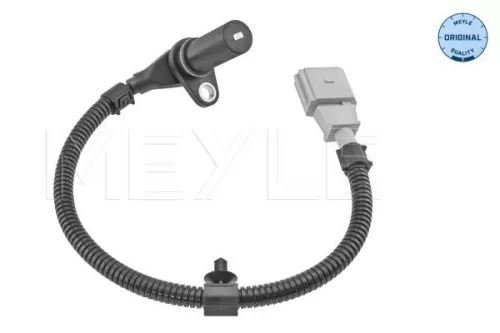 Sensor, crankshaft pulse