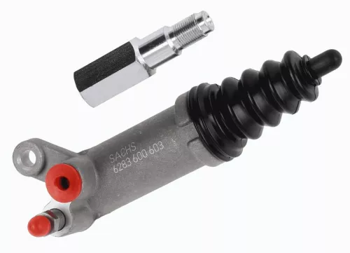 Slave Cylinder, clutch
