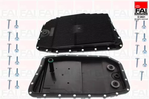 Oil Sump