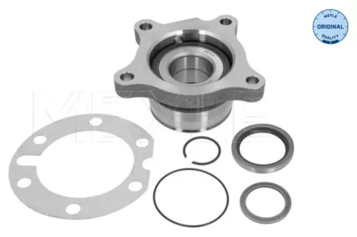 Wheel Hub