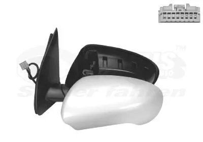 Exterior Mirror