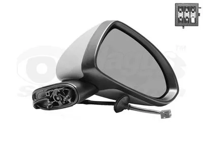 Exterior Mirror