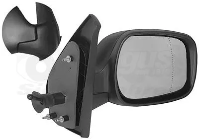 Exterior Mirror