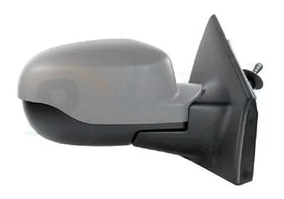 Exterior Mirror