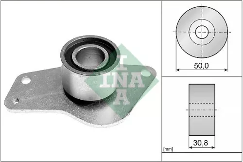 Water Pump & Timing Belt Kit