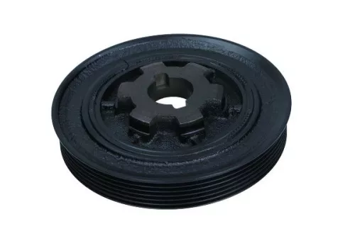 Belt Pulley, crankshaft