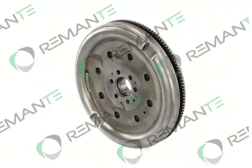 Flywheel