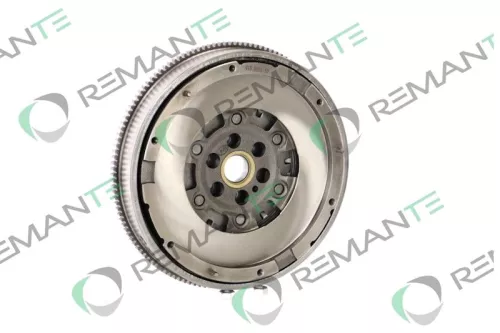 Flywheel