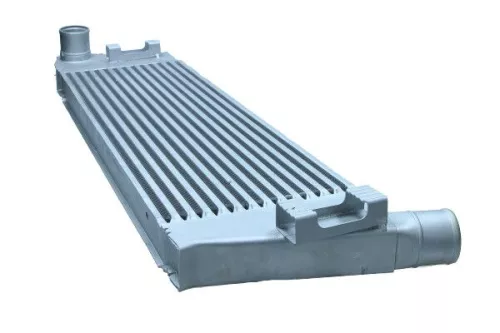 Charge Air Cooler