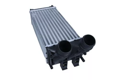 Charge Air Cooler