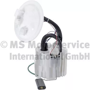 Fuel Feed Unit
