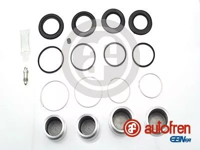 Repair Kit, brake caliper