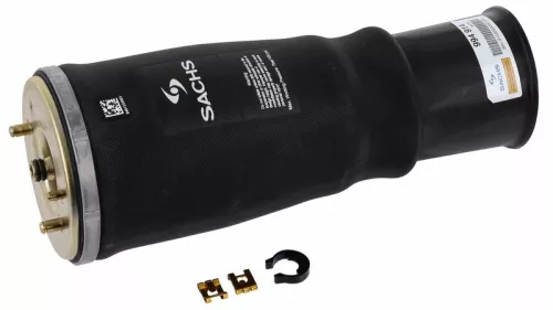 Air Spring, suspension