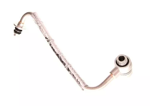Oil Pipe, charger