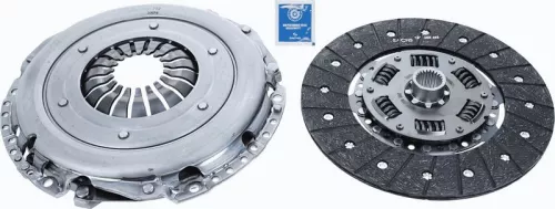 Clutch Kit