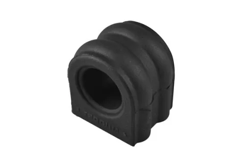 Mounting, differential
