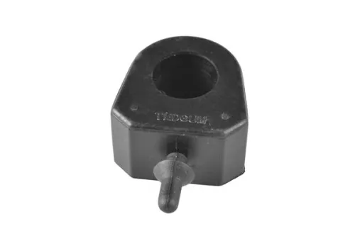 Suspension, propshaft