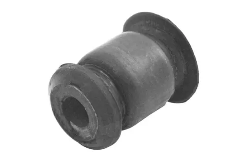 Suspension, propshaft