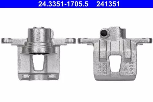 Brake Caliper