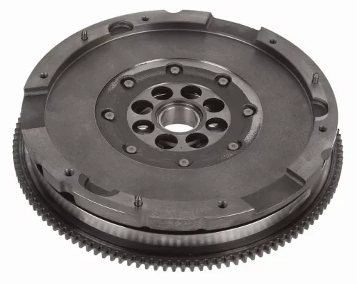 Flywheel