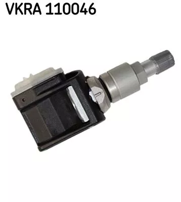 Wheel Sensor, tyre-pressure monitoring system