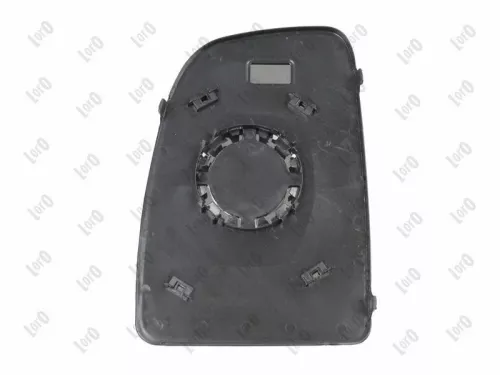 Mirror Glass, exterior mirror