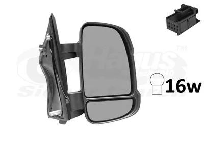 Exterior Mirror