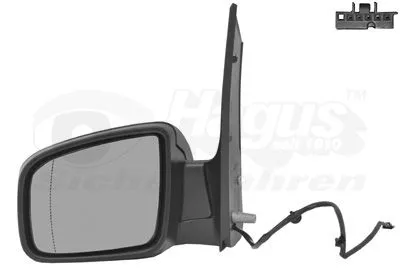 Exterior Mirror