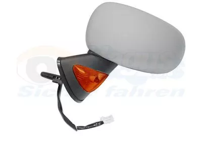 Exterior Mirror